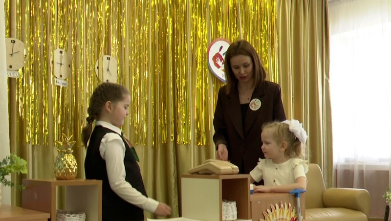 Юная жительница РТ завоевала серебро межрегионального чемпионата профориентации