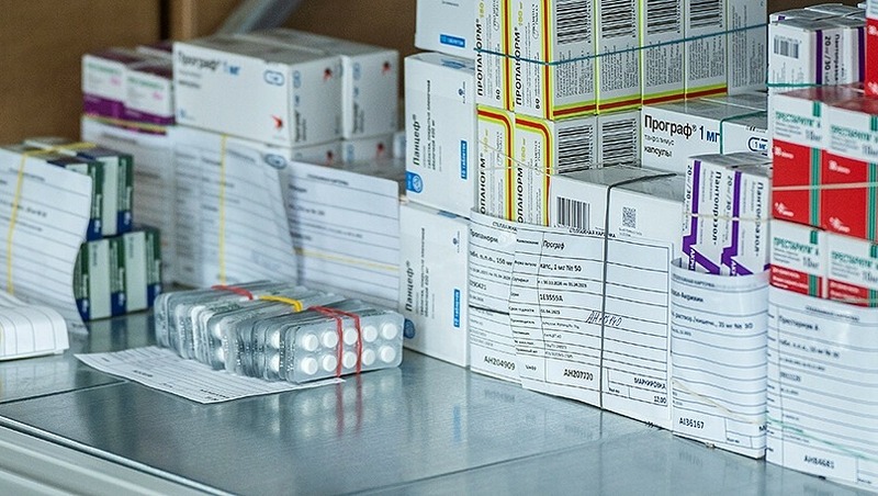 Международная конференция по медицинскому экспорту состоится в феврале в Казани