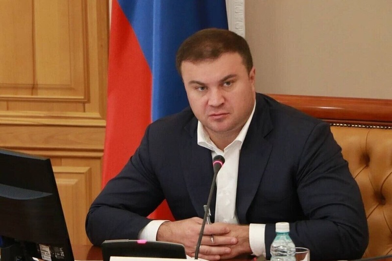 726  млн руб. получит регион на развитие промышленности и бизнеса