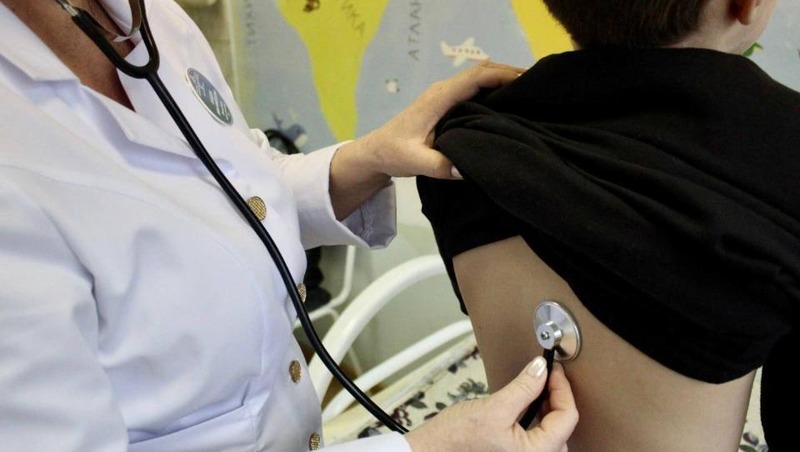 551 молодой специалист устроился в медучреждения Рязанской области в 2025 году