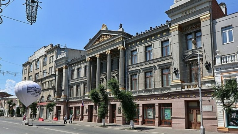 Более 65 бесплатных экскурсий состоятся в рамках «Ночи музеев» в Самаре