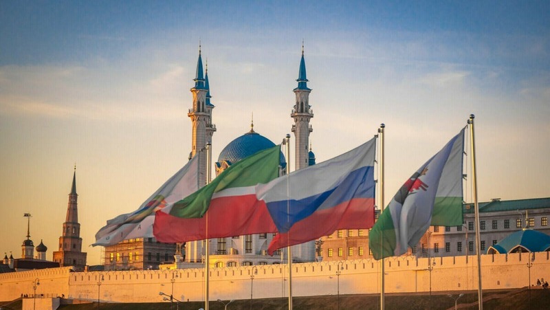 Татарстан стал лидером медиарейтинга регионов по нацпроектам в 2026 году