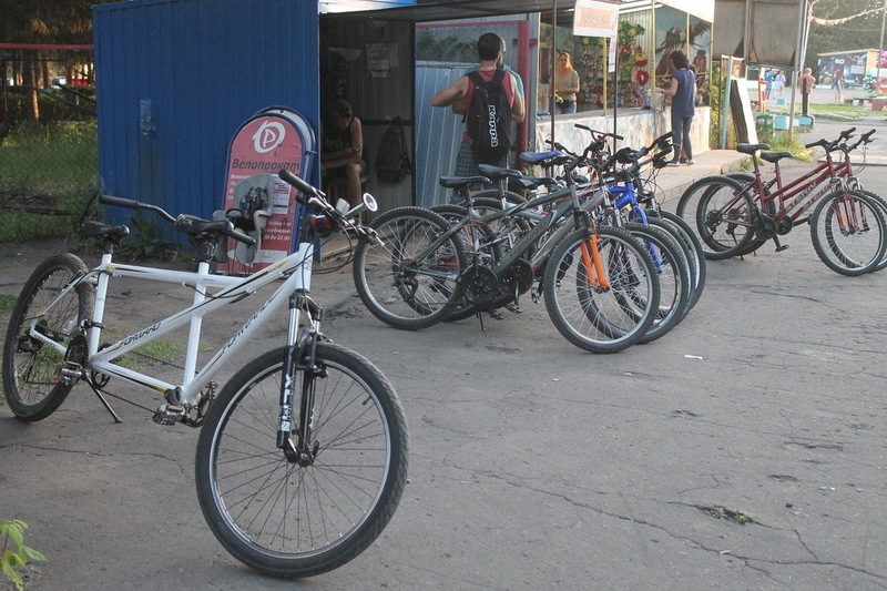 Городской праздник «ВелоОмск — 2026» состоится в июне