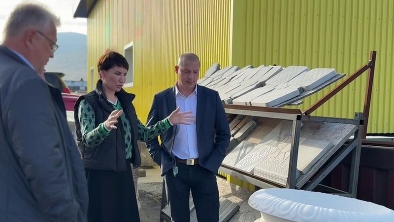 Исторические шестигранники могут вернуться на улицы Магадана