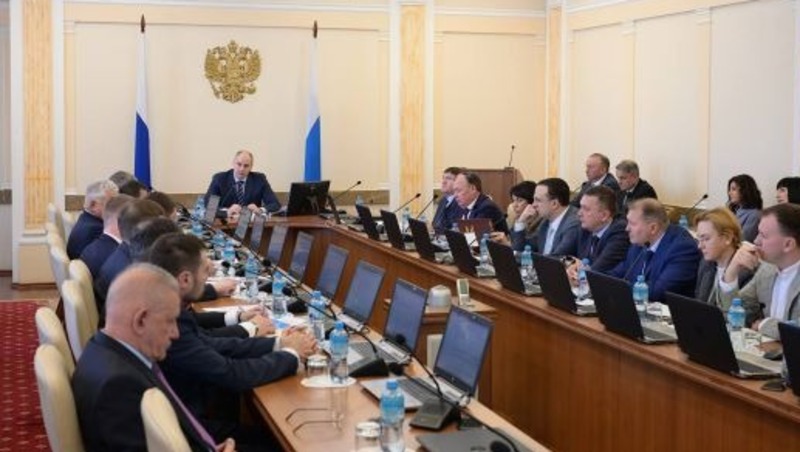 1,6 млрд руб. направили на ремонт дорог в 8 муниципалитетах Свердловской области