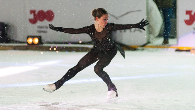 Ледовое шоу «Щелкунчик на льду с оркестром» пройдет в Нижнекамске и Казани в декабре