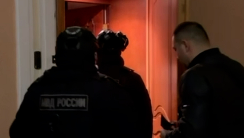 В Петербурге задержали мошенницу, обманувшую пенсионерку на 8,4 млн рублей