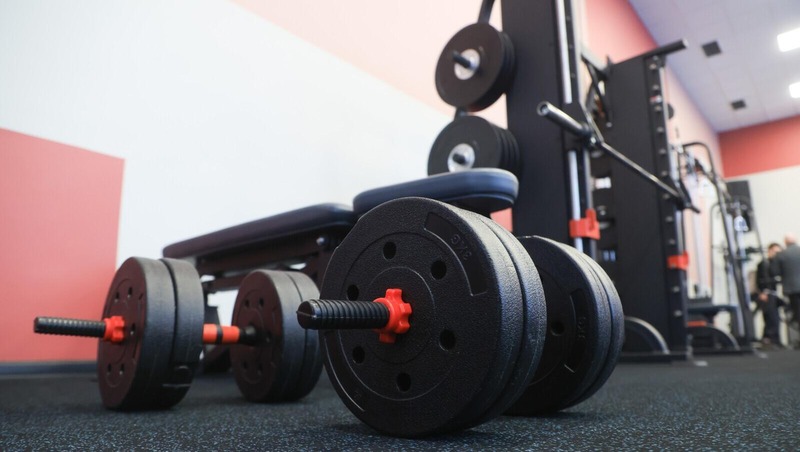 20 новых спортцентров планируется ввести в эксплуатацию к 2030 году в Петербурге