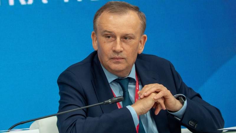 Губернатор Ленобласти Александр Дрозденко проведёт прямую линию 2 июня