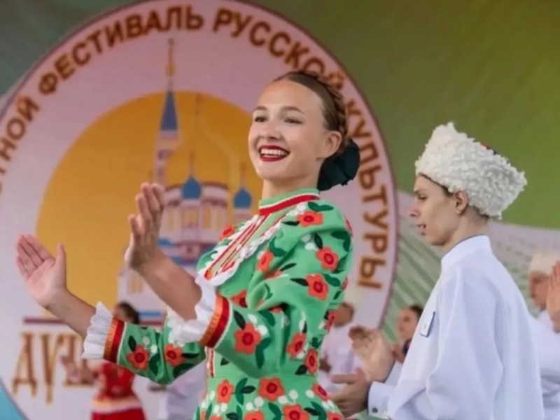 Стартовал конкурс на звание лучшего культурного района Омской области