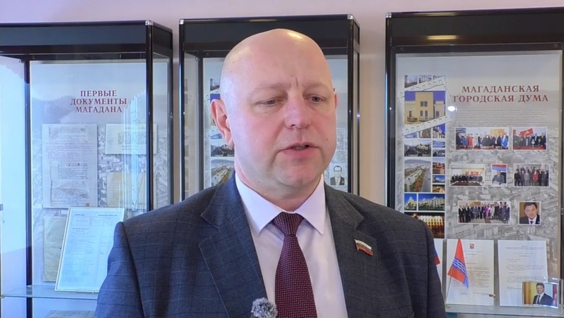 Ветераны СВО смогут приватизировать муниципальные квартиры в Магадане