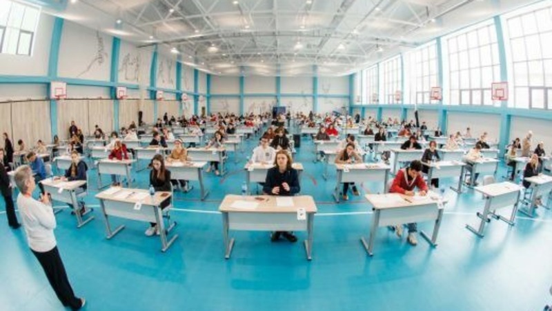 Около 1,5 тыс. свердловчан стали призёрами этапа Всероссийской олимпиады школьников