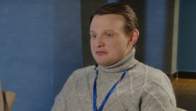Эдуард Жолнин экранизирует роман «Чевенгур» Андрея Платонова