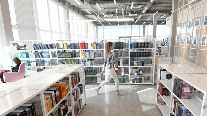 Просветительская программа ко Дню космонавтики состоится 12 апреля в Нацбиблиотеке РТ