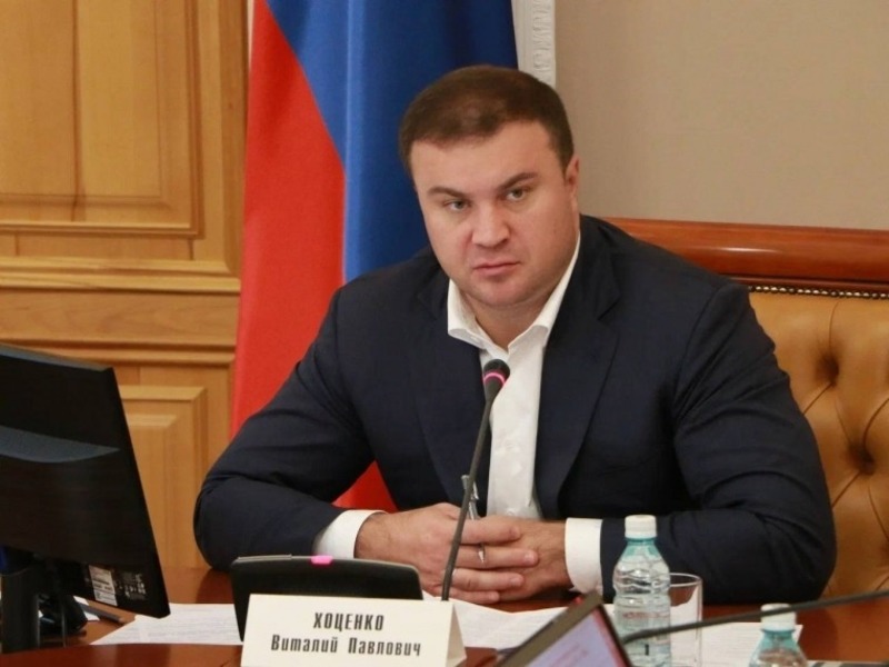 Региональную комиссию по внедрению и развитию искусственного интеллекта открыли в Омске