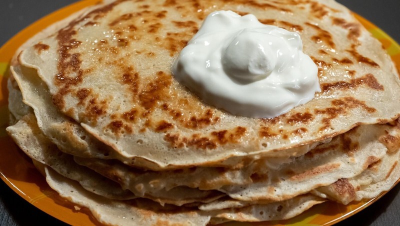 Благотворительная ярмарка блинов состоится в Центральном парке культуры и отдыха Рязани