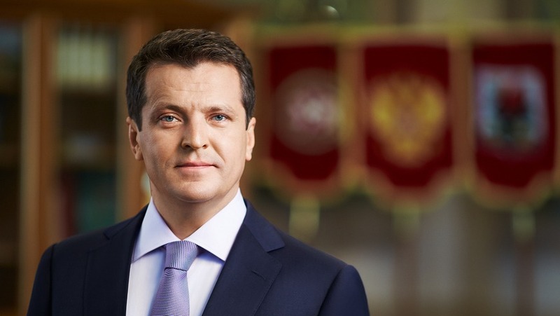 Метшин: 12 июня – знаковая дата для всех, кто любит Россию