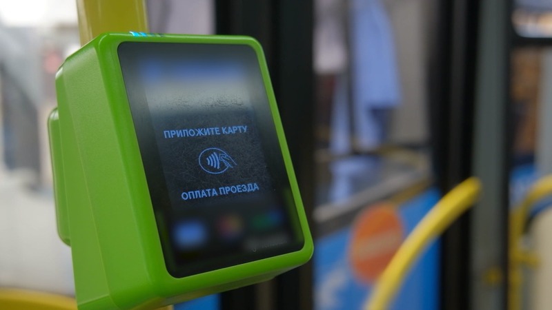В Уфе с 27 июня начнут работать платные муниципальные парковки