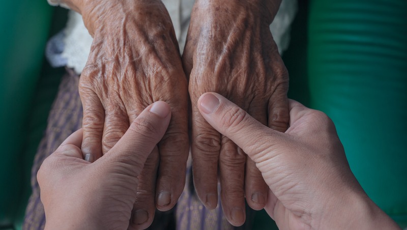 Труженица тыла из РТ Миннур Аглиуллина отмечает 95-летие