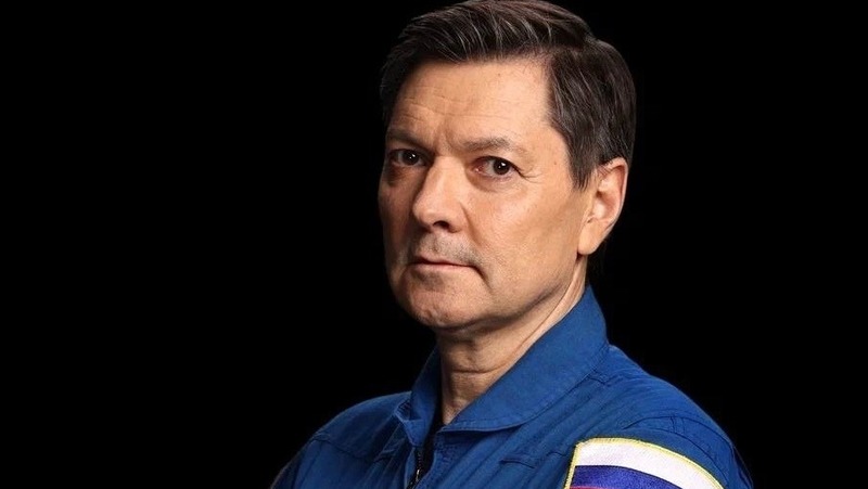 Почётный гражданин Самарской области Олег Кононенко возглавил Центр подготовки космонавтов