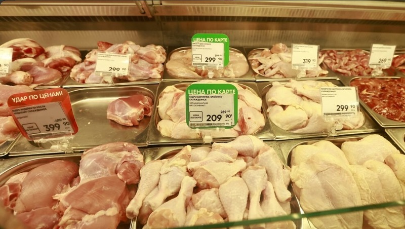 Татарстан — в топ-5 регионов по объему производства сельхозпродукции в 2025 году