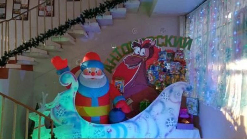 Более 5 тыс. свердловских детей отдохнут в оздоровительных лагерях в зимние каникулы