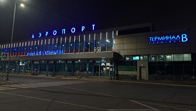 Из Омска запускают авиарейсы во Вьетнам и Таиланд