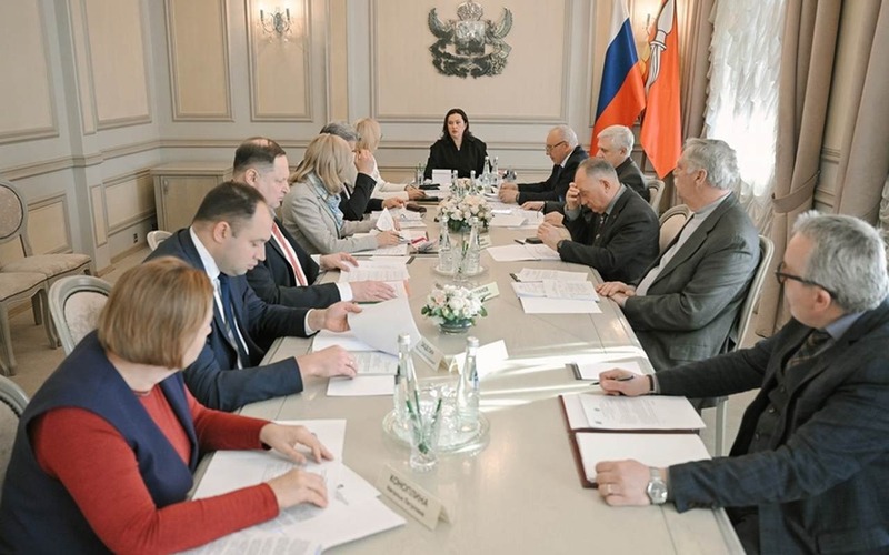 Звание «Город трудовой доблести» предложили присвоить воронежским Семилукам