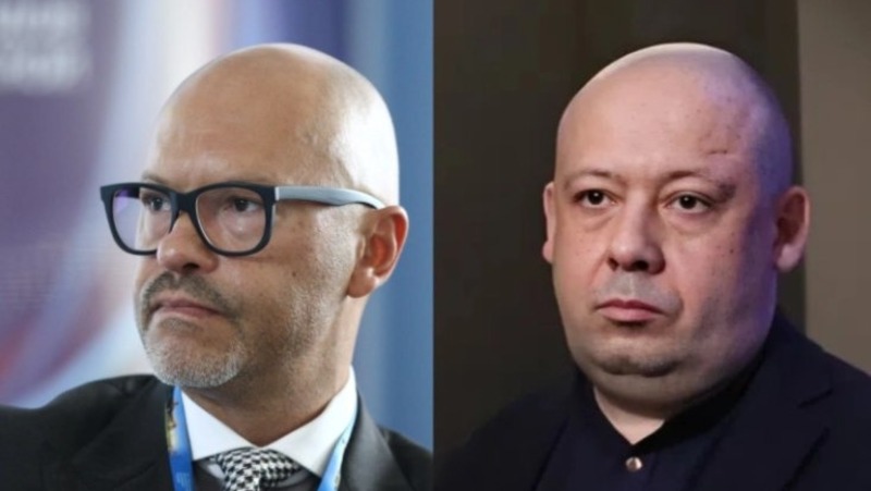 Бондарчук и Герман-младший покинули совет директоров «Ленфильма»