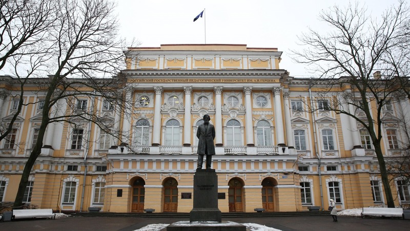 Кампус с допобразованием для школьников появится в центре Петербурга к 2030 году