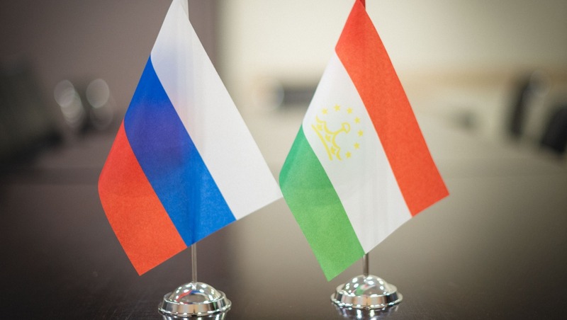 Минниханов прибыл в Таджикистан для укрепления деловых связей
