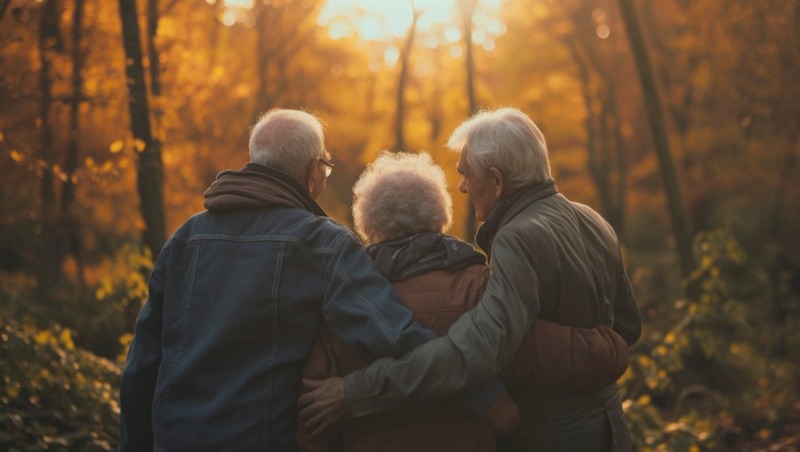 Башкирия вошла в топ-10 регионов по числу проживающих пенсионеров