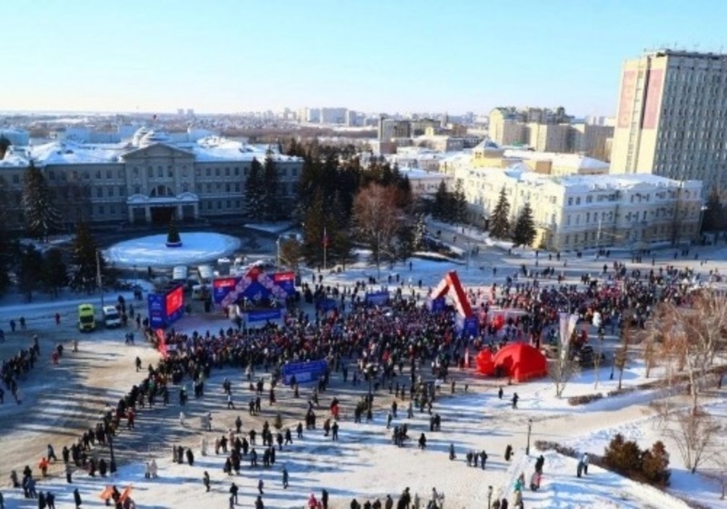 Омская область вошла в три федеральных рейтинга по развитию туризма