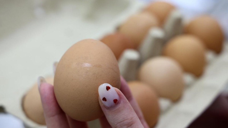 Нижегородская область вошла в пятёрку регионов ПФО по производству яиц и молока