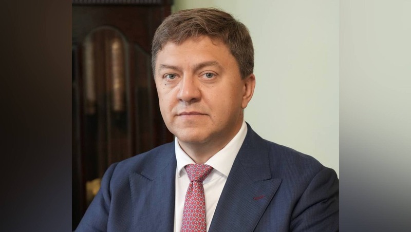 Евгений Владимирский назначен заместителем главы Самары