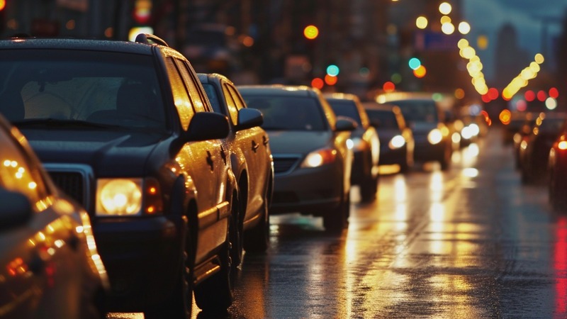 Татарстан вошел в топ-5 регионов с самыми дорогими ОСАГО