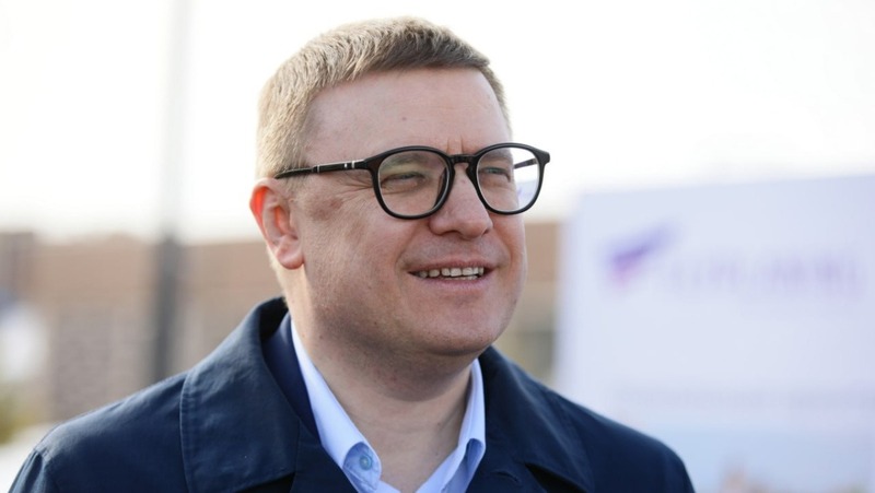 А.Текслер поздравил представителей органов местного самоуправления с профессиональным праздником