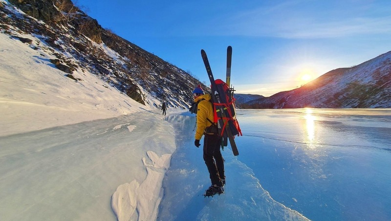 14-е место заняла Магаданская область среди российских регионов в рейтинге «зеленого» туризма