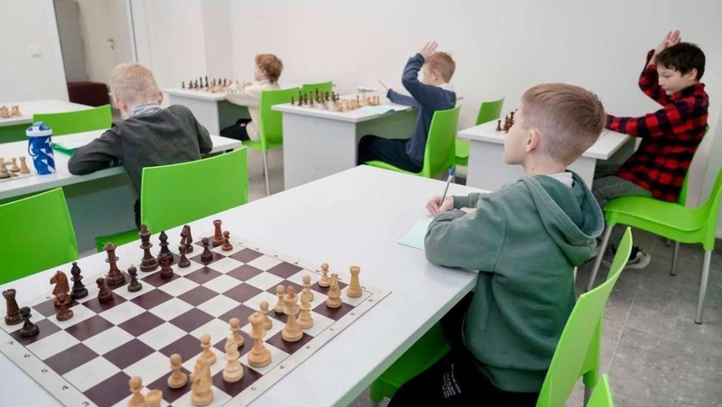 6 спортшкол капитально отремонтируют в 2026 году в Нижнем Новгороде