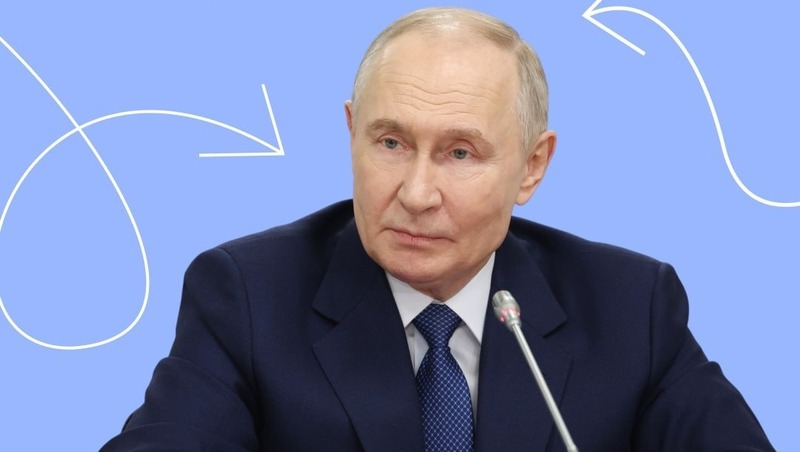 Путин провел совещание по вопросам развития автономных систем