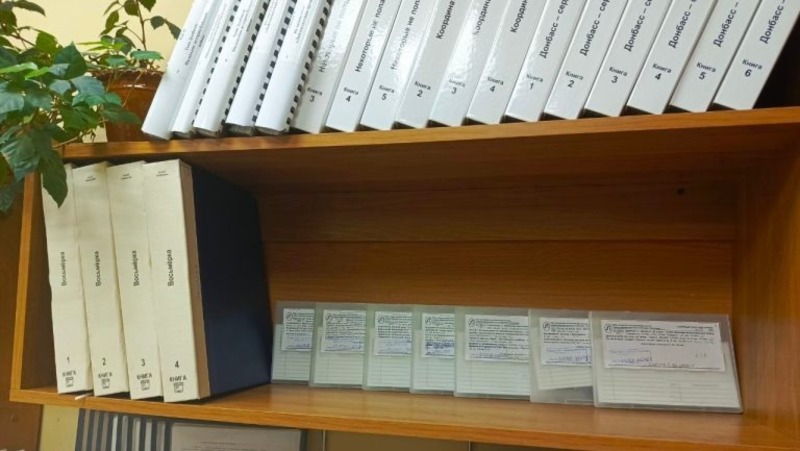 Новые цифровые книги появились в Самарской библиотеке для слепых