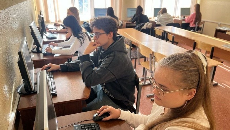 Более 80 студентов и преподавателей СВГУ присоединились к  Всероссийскому экономическому диктанту