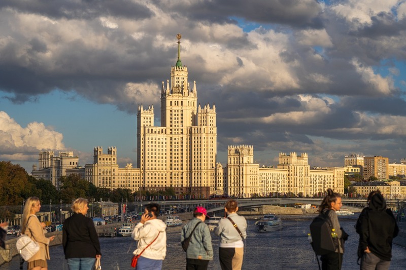 В Москве откроют участок для голосования на выборах Раиса Татарстана