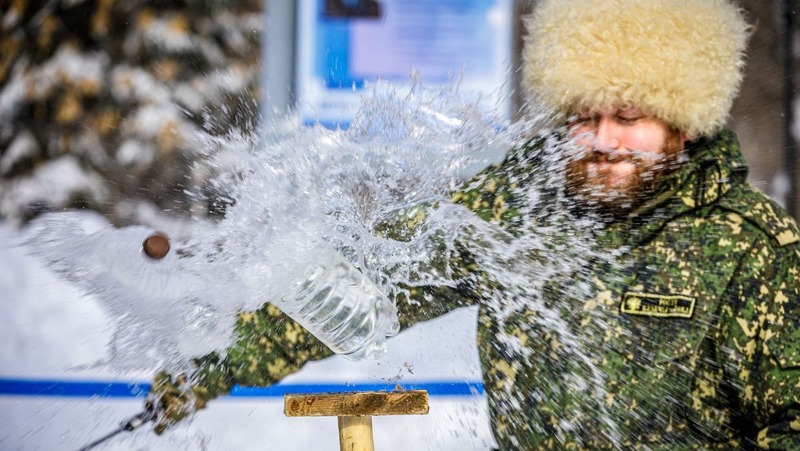 Документальный фильм челябинского студента победил на всероссийском кинофестивале