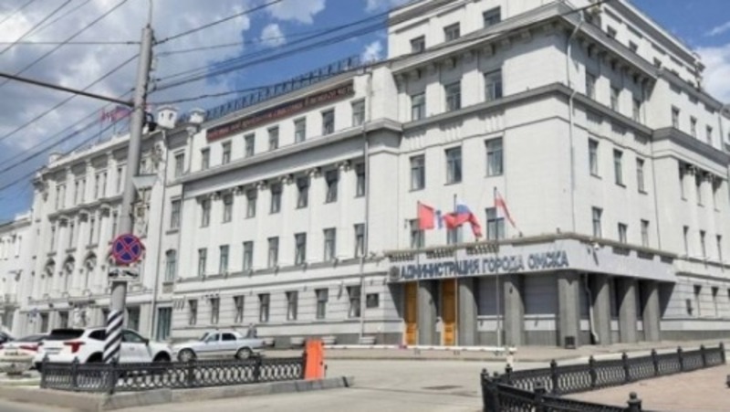 В Омске установили новый порядок избрания мэра