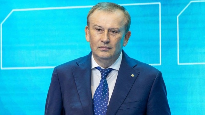 Дрозденко вступил в должность губернатора Ленобласти