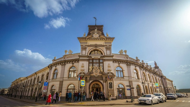 Лекция о костюмах Золотой Орды состоится 25 сентября в Национальном музее Татарстана