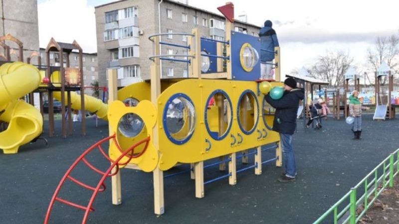 Мэр Омска подвел итоги голосования за инициативные проекты благоустройства на 2026 год