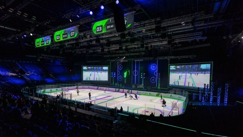 Проект по внедрению фиджитал-спорта в школы стартует в РТ в феврале