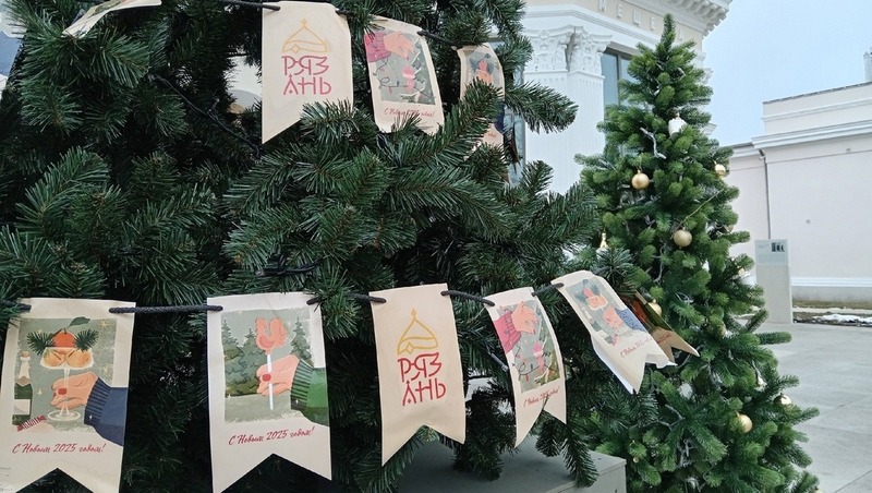 Фестиваль богатырской силы состоится 14 декабря на Лыбедском бульваре в Рязани